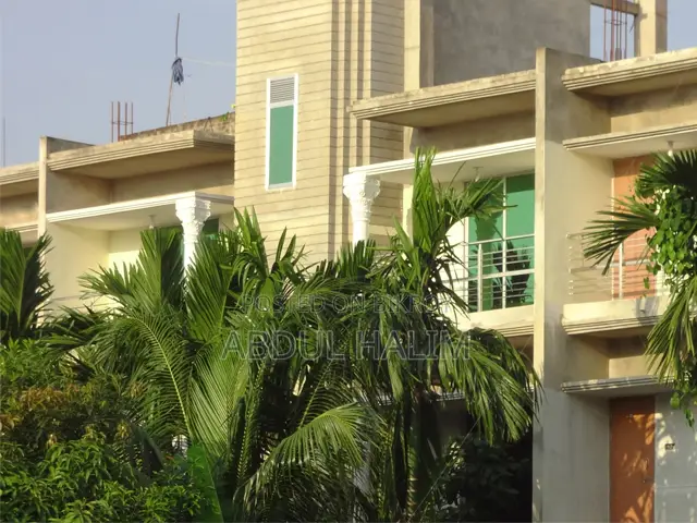 2-Bedroom Apartment in Shopnobilash, Agrabad for Rent
