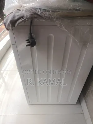 Siemens (IQ-100) Washing Machine
