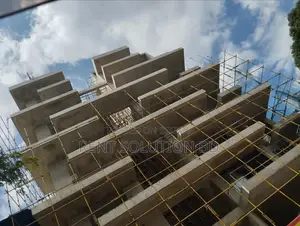 Landmark Commercial Building for Rent | 40,000 SFT Full Building