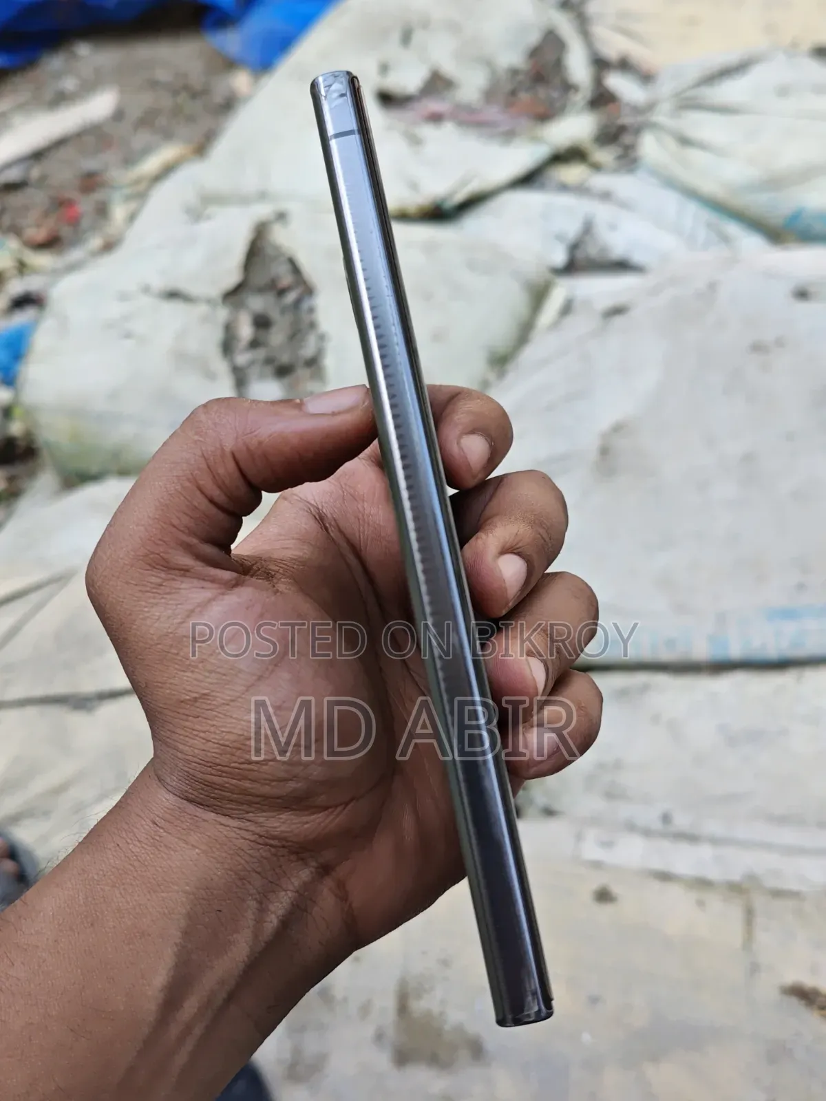 Samsung Galaxy S23 Ultra 256 GB Green