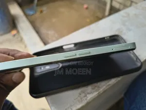 Realme C35 128 GB Green