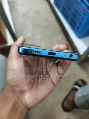 Tecno Pop 10C 128 GB