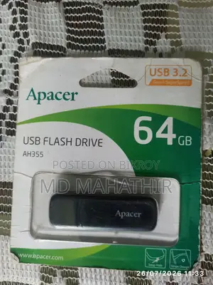 Apacer USB 3.2