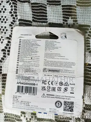 Apacer USB 3.2