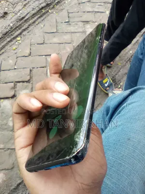 Samsung Galaxy S8+ 128 GB Black