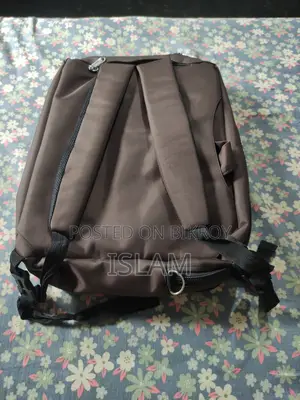3 in 1 Backpack