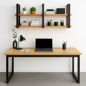 Modern Study Setup