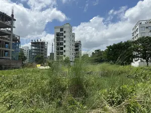 ব্লক-এল, (৩+৩)=৬ কাঠা, সিরিয়াল- ১৫০০, বসুন্ধরা আ/এ
