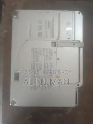 কাসিও প্রজেক্টর