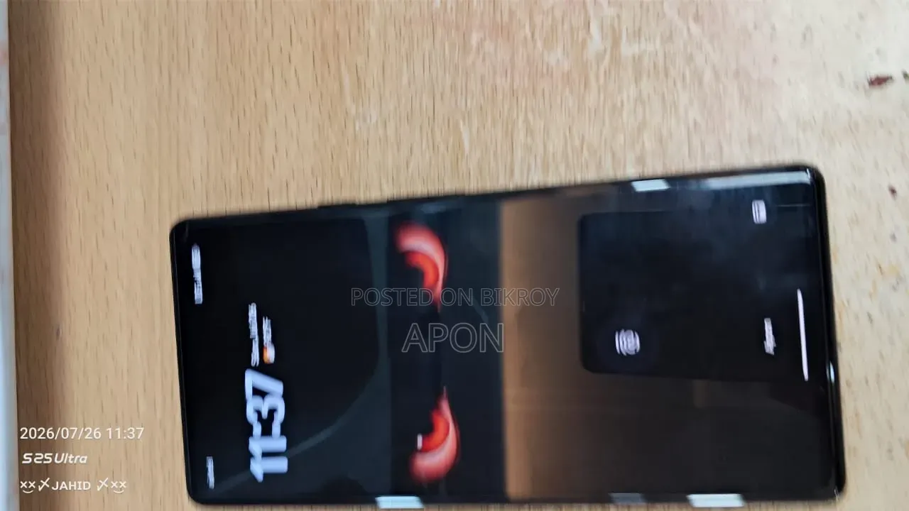 Google Pixel 6 128 GB White