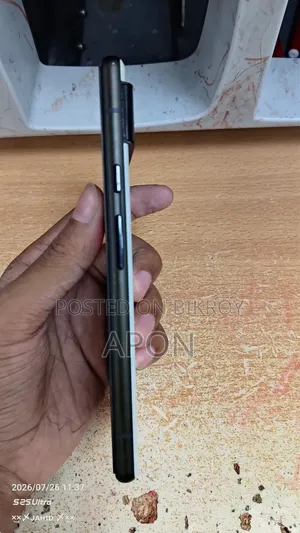 Google Pixel 6 128 GB White