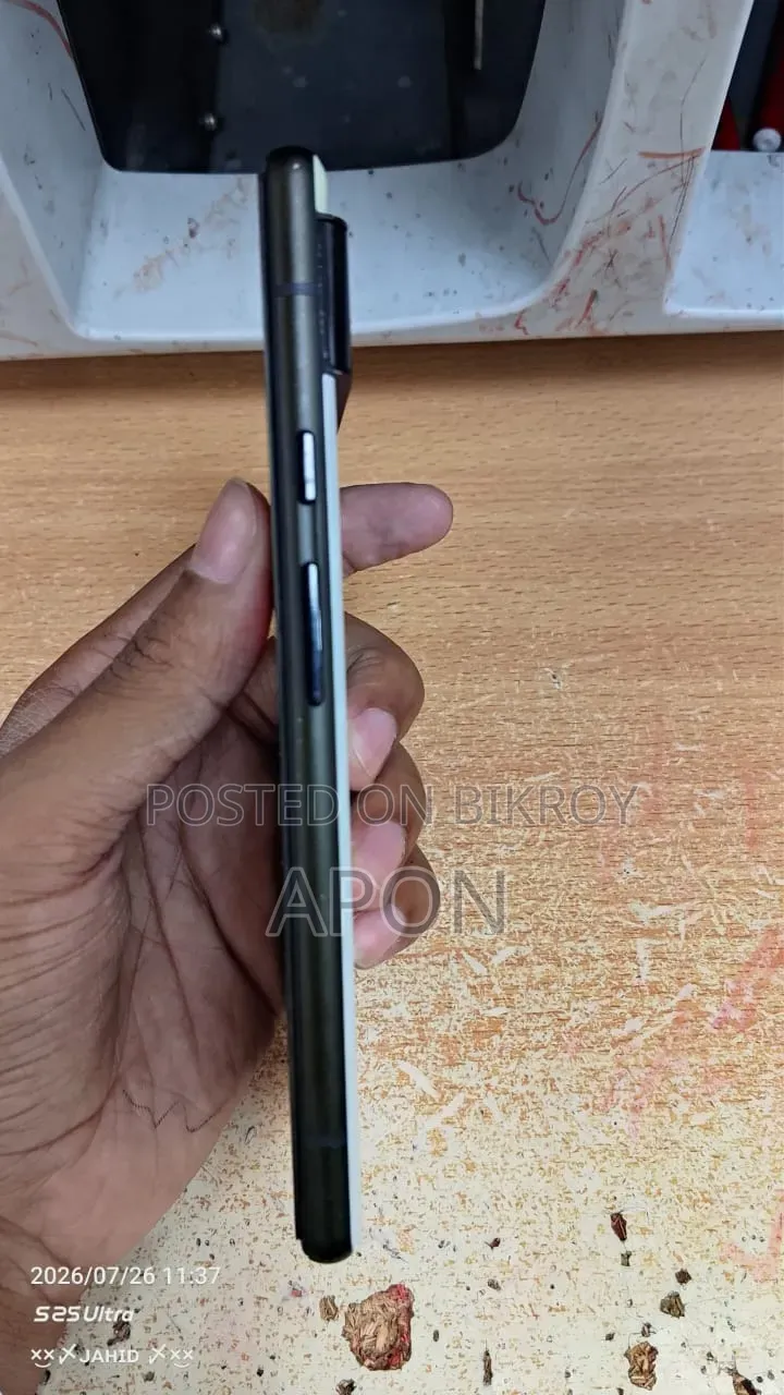 Google Pixel 6 128 GB White