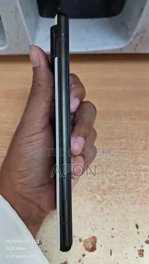 Google Pixel 6 128 GB White