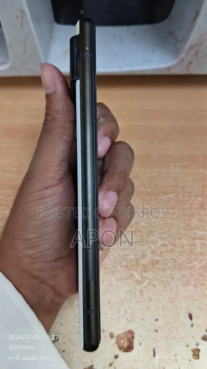 Google Pixel 6 128 GB White