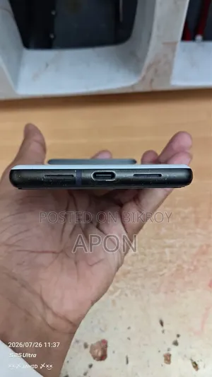 Google Pixel 6 128 GB White