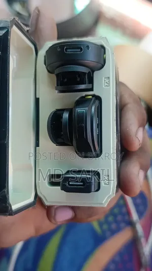 Microphone