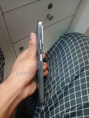 Infinix Note 30 Pro 256 GB