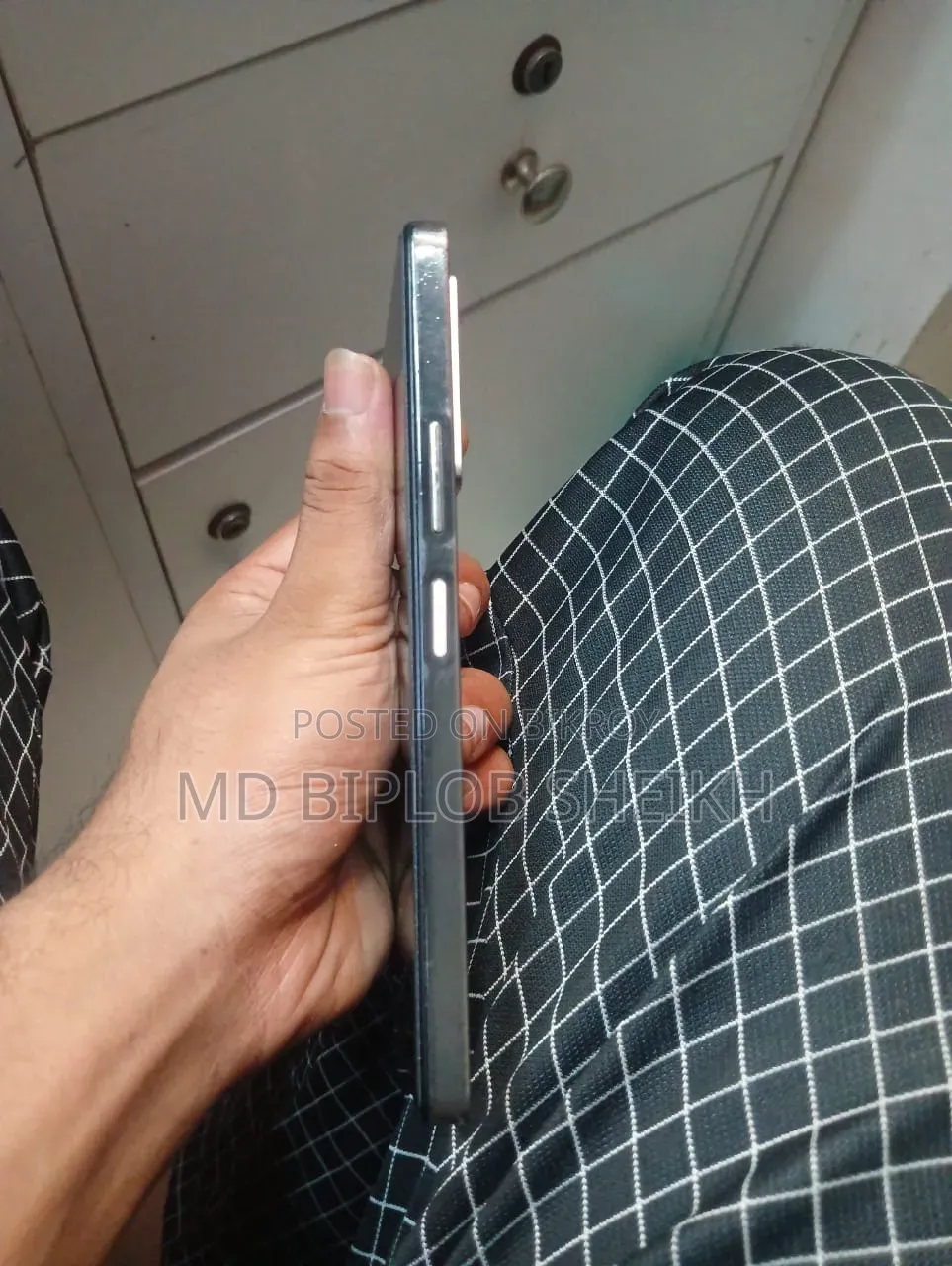 Infinix Note 30 Pro 256 GB