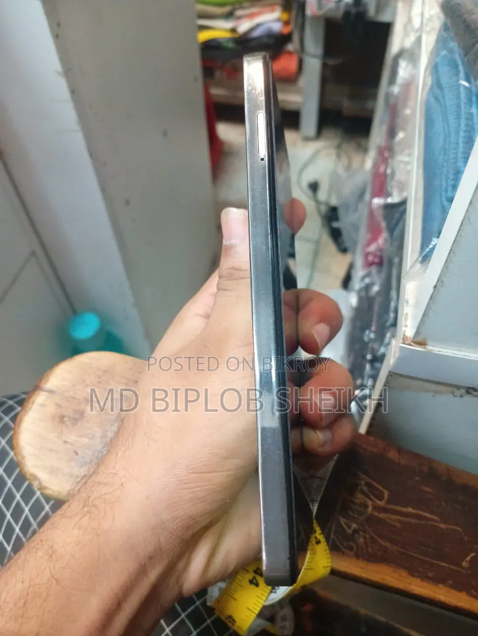 Infinix Note 30 Pro 256 GB