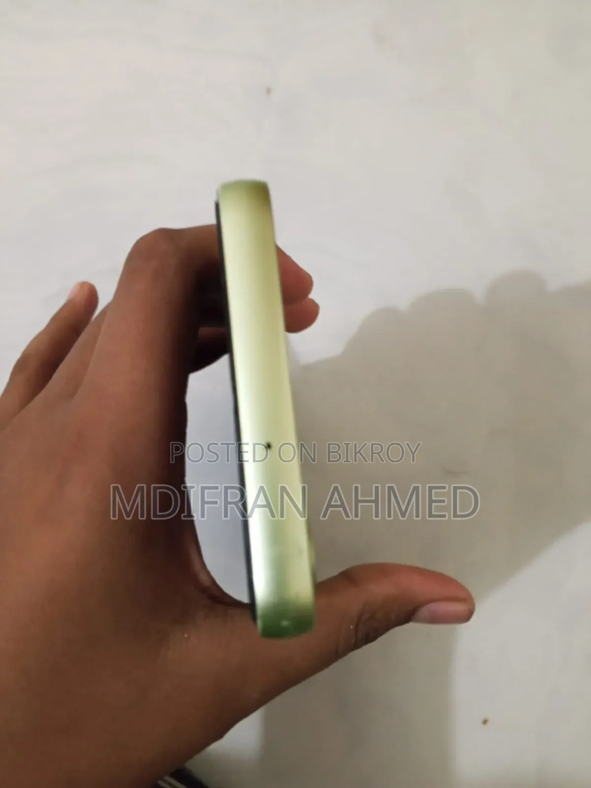 Samsung Galaxy A05 64 GB Green