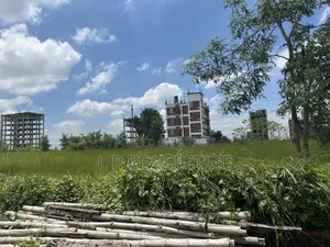 এন-ব্লক, (৩+৩)=৬ কাঠা, দক্ষিণমুখী, জরুরি বিক্রি বসুন্ধরা আবাসিক এলাকা