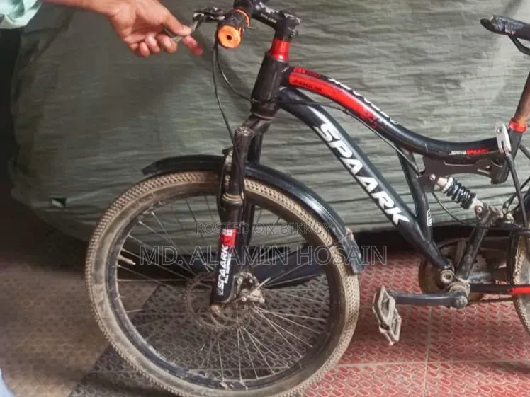 Used Fresh Cycle For Sale
