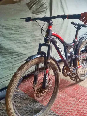 Used Fresh Cycle For Sale