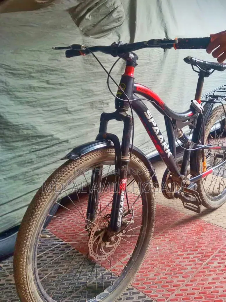 Used Fresh Cycle For Sale