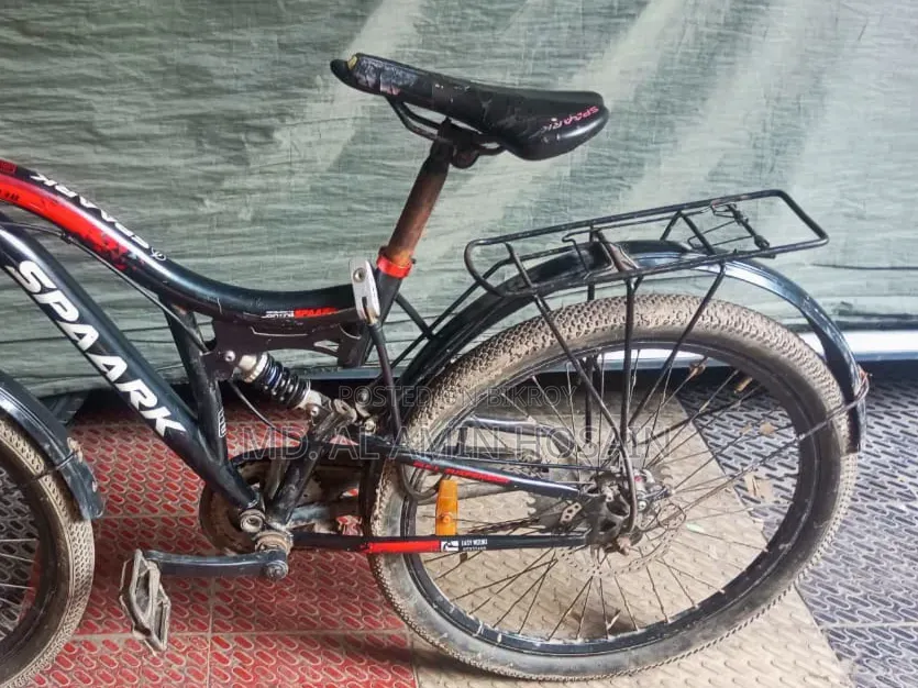 Used Fresh Cycle For Sale