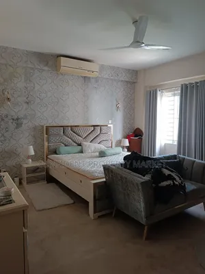 3 Bedroom Apartment in Baridhara for Rent