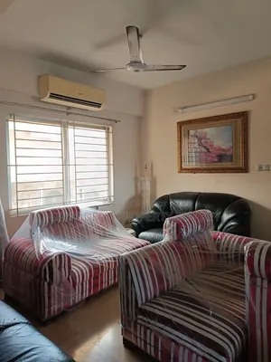বসুন্ধরায় ৩ বেডরুমের অ্যাপার্টমেন্ট ভাড়ার জন্য