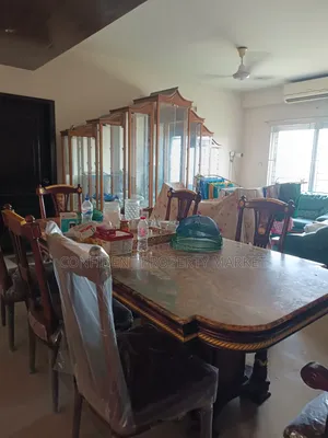 বসুন্ধরায় ৩ বেডরুমের অ্যাপার্টমেন্ট ভাড়ার জন্য