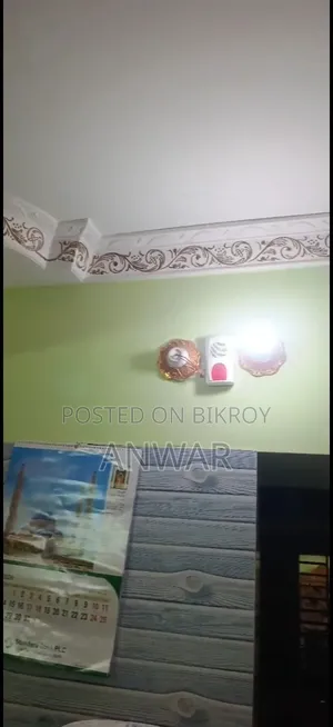 3-Bedroom Apartment in Nisarga Tower, Bandar for Sale