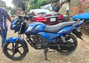 টিভিএস মেট্রো প্লাস ২০২১