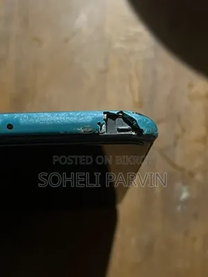Xiaomi Redmi Note 9 128 GB Green