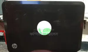 Laptop HP 4GB Intel Core i3 HDD 500GB
