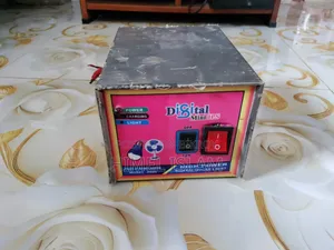 12V Battery Charger