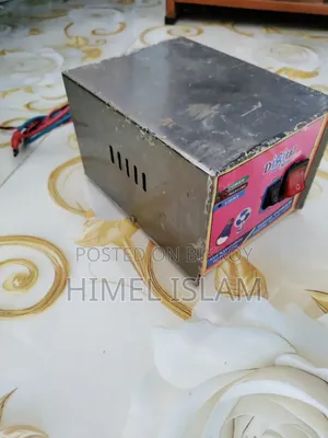 12V Battery Charger