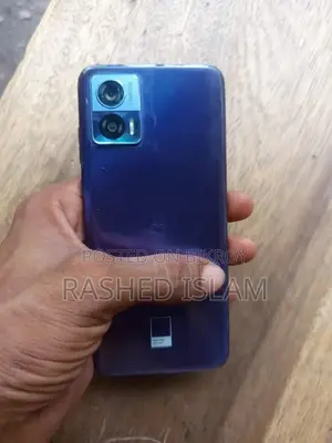 Motorola Edge 30 Neo 128 GB Blue