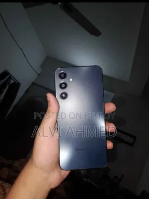Samsung Galaxy A16 5G 128 GB Black
