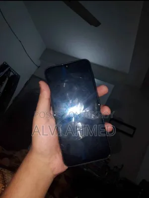 Samsung Galaxy A16 5G 128 GB Black