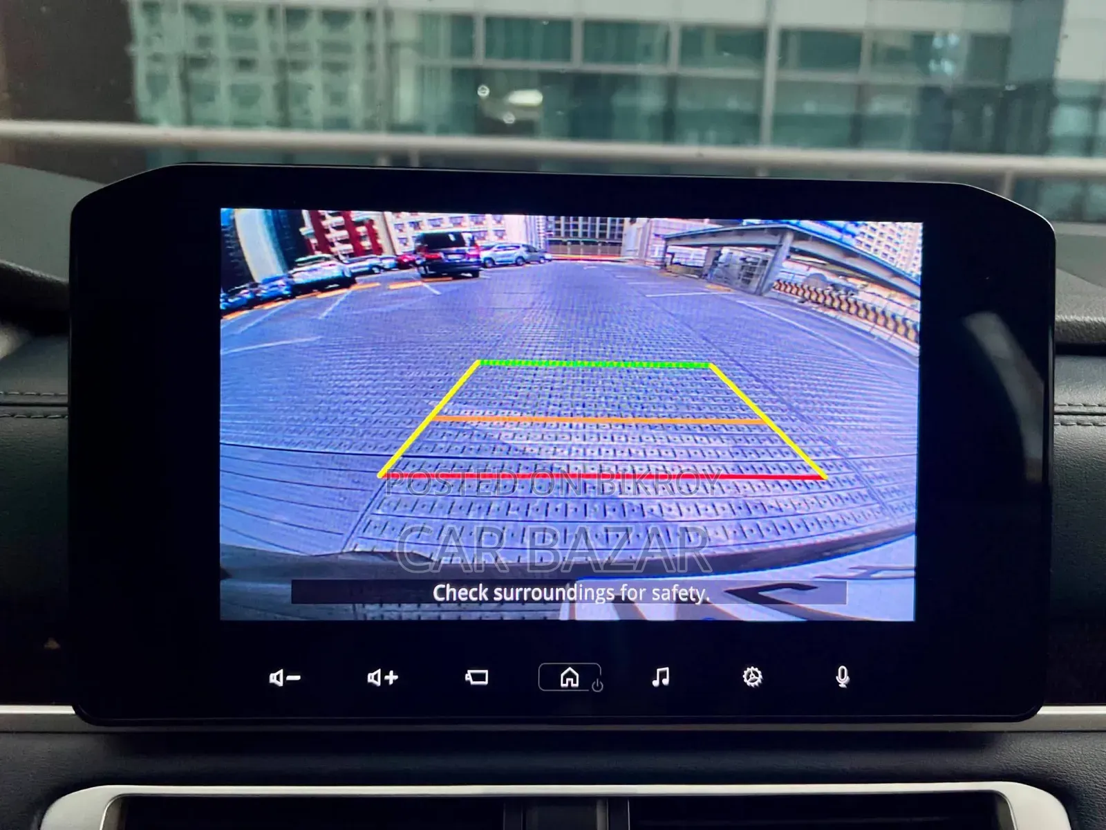 Mitsubishi Xpander Premium 2025 Gray