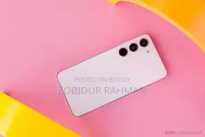 New Samsung Galaxy S23 128 GB White