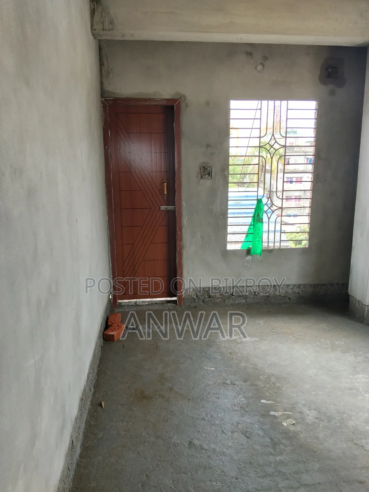 3-Bedroom Apartment in Nisarga Tower, Bandar for Sale