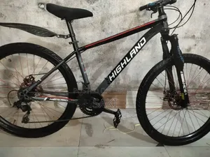 হাইল্যান্ড বিক্রয়ের জন্য