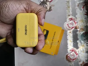 রিয়েলমি বাডস টি৫০০ প্রো এএনসি