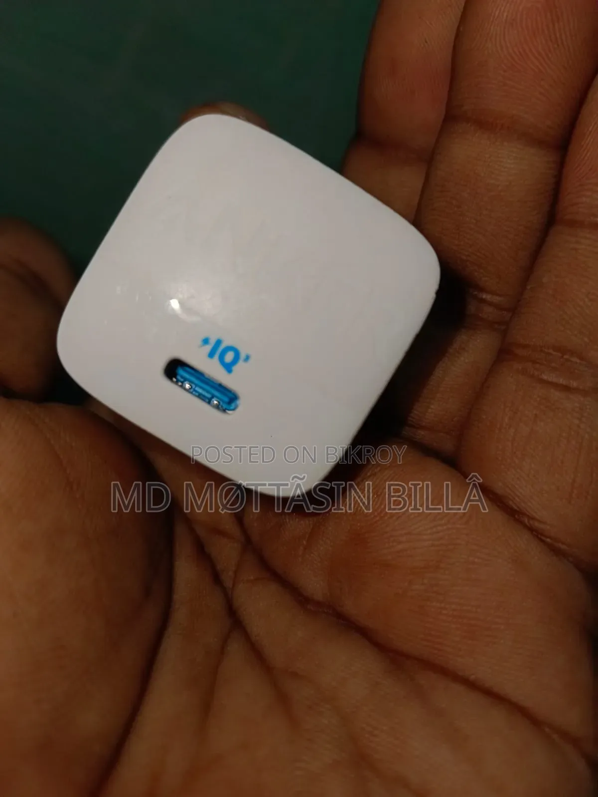 Anker 30W Charger