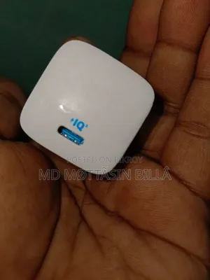 Anker 30W Charger