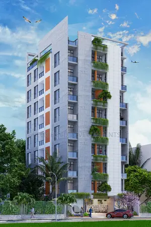 সাভারের গ্রিন ফিল্ডে ৩ বেডরুমের অ্যাপার্টমেন্ট বিক্রয়