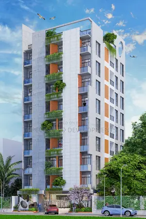 সাভারের গ্রিন ফিল্ডে ৩ বেডরুমের অ্যাপার্টমেন্ট বিক্রয়